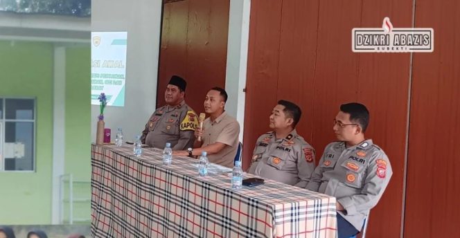 Masyarakat dan Polisi: Dua Korban dalam Tata Kelola Negara yang Ugal-ugalan