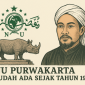 Ilustrasi Sejarah NU Purwakarta, (dok. Media Center NU Purwakarta)