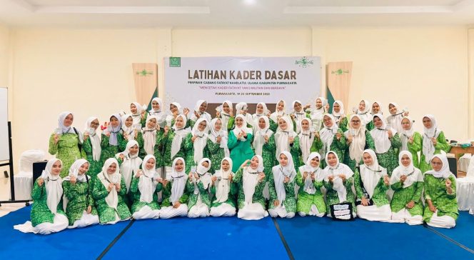 Fatayat Purwakarta (dok. Fatayat)