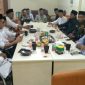 Rapat Pembentukan Hari Santri Nasional, PCNU Kabupaten Purwakarta 