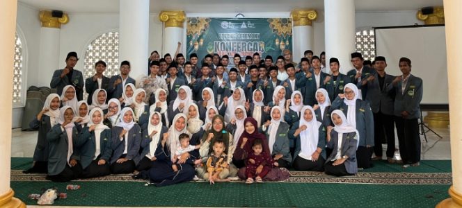 Konfercab PC IPNU IPPNU Purwakarta, (dok. Ist)