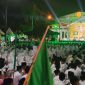 Ilustrasi - Peringatan Hari Santri Nasional Tahun 2024 PCNU Kabupaten Purwakarta