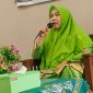 Muslimat NU Purwakarta Tebar Kebaikan di Bulan Ramadan: Dari Santunan Yatim hingga Pesantren Ramah Anak