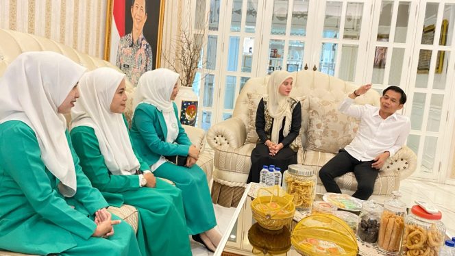 Purwakarta Jadi Tuan Rumah Harlah Fatayat NU ke-76 Jawa Barat, Siapkan Fun Run Fest di Jantung Kota