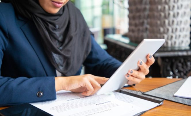 KH Anhar Haryadi: Banyak Orang Baik Bekerja dalam Diam, Hanya Mengharap Ridha Allah